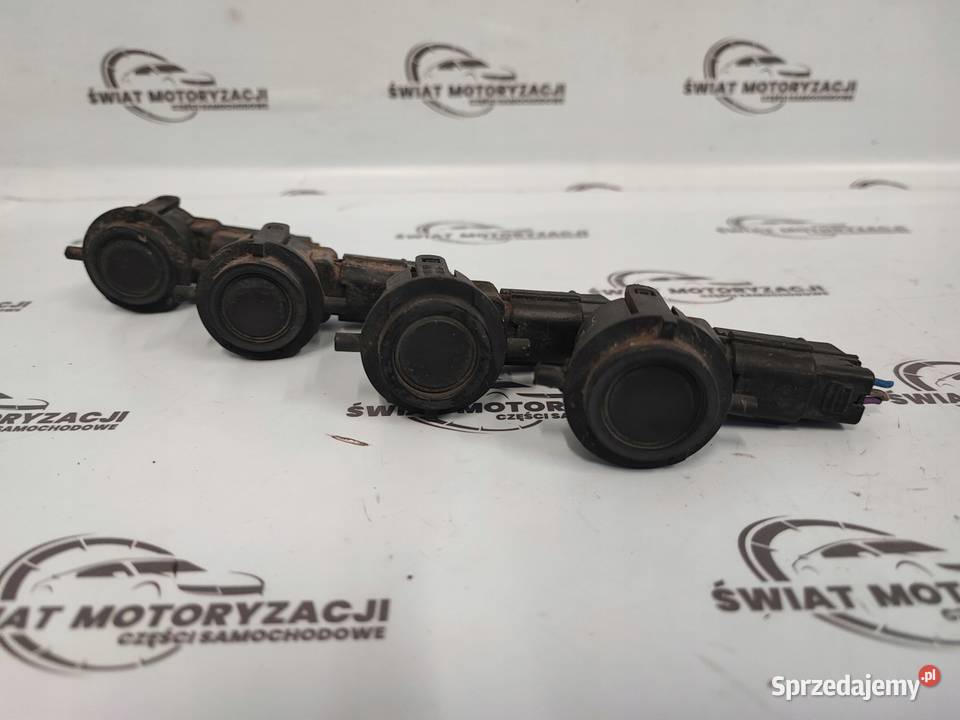 OPEL ANTARA 08r czujniki parkowania PDC 94812913 Czujniki Kielce