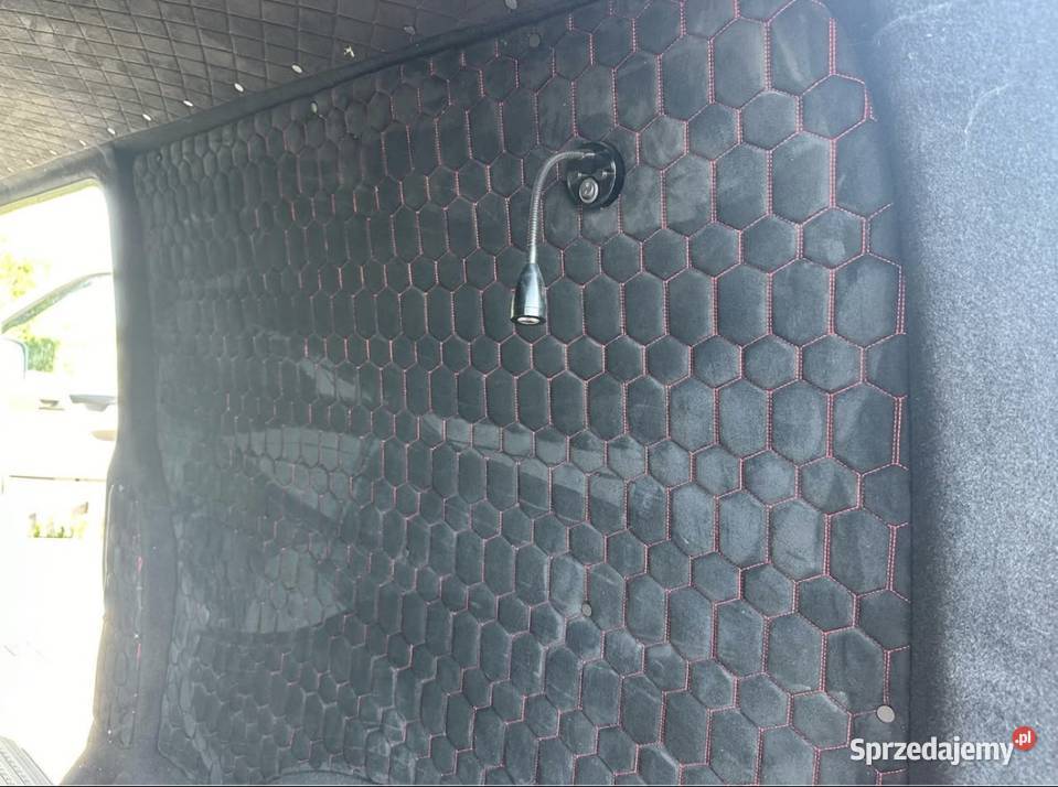 VW t5 19tdi 105koni 1900cm3 Ruda Śląska