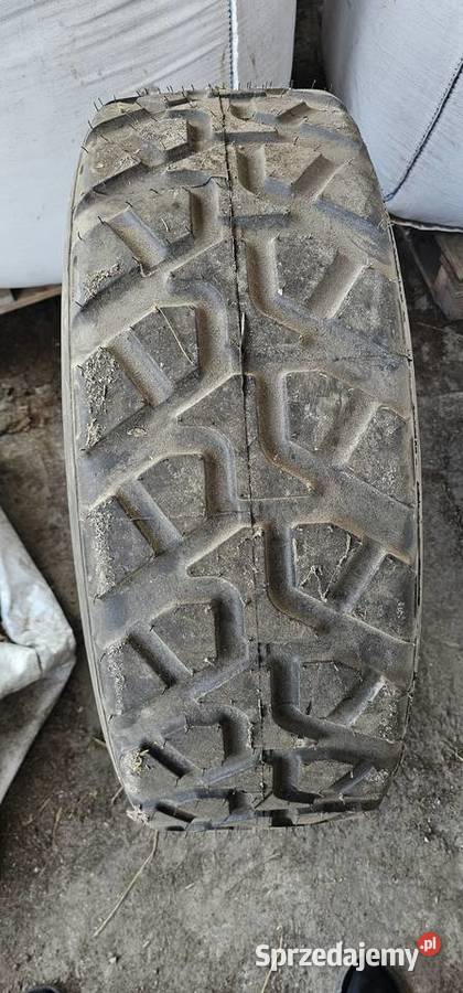 Opona Bandenmarkt 31560225 22.5cale Złoczew