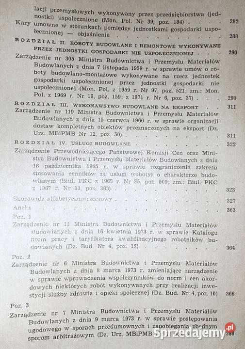 Wykonawstwo budowlane Alicja Jarocka Chełm