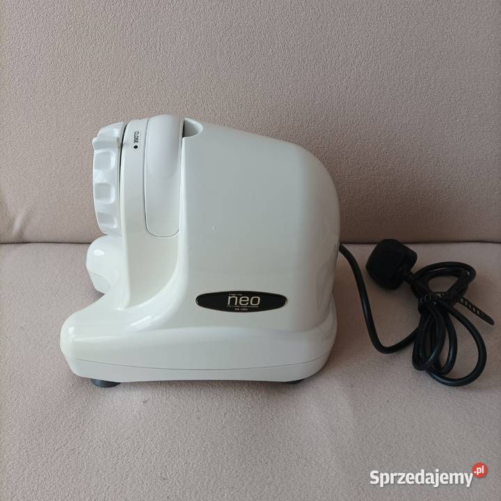 Wyciskarka wolnoobrotowa OSKAR NEO DA 1000