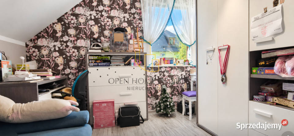 Nowoczesny dom 2021Wolnostojący5 pokoi Top sprzedam