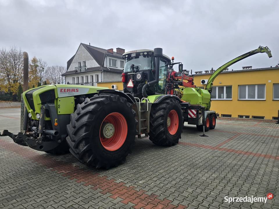 RĘBAK JENZ HEM 582 Z Jordanów