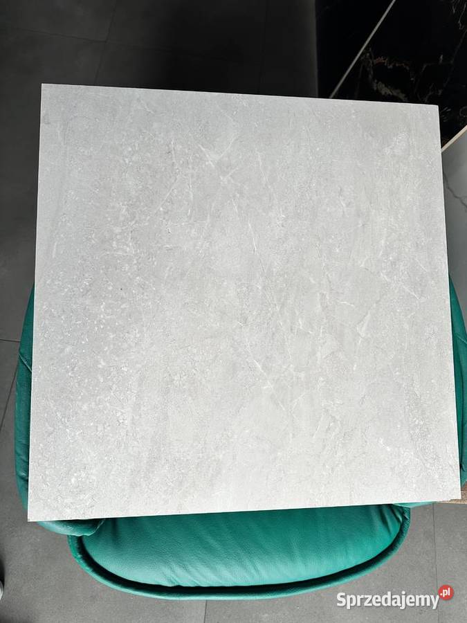 Płytka Trento Gris Lappato 60x60 GAT I EMIGRES