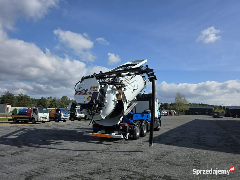 Renault WUKO RIVARD RECYTLING do zbierania Daleszyce