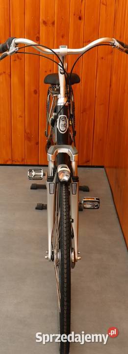 Rower damski Gazelle Paris D 53 I inne rowery z Milanówek