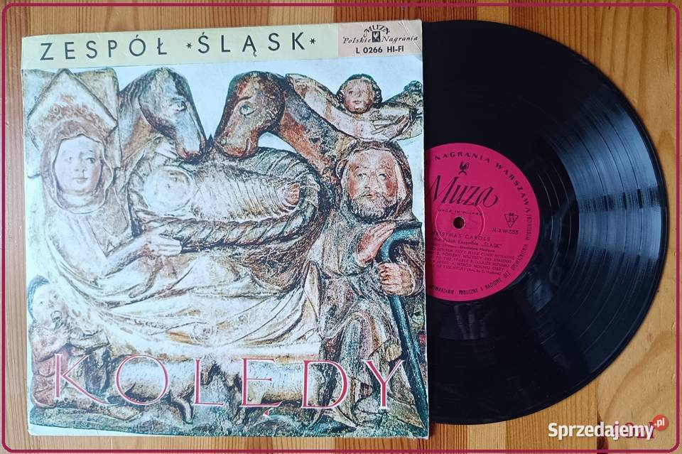 Przeboje Z Całego Świata Orkiestra Jazzowa Radia płyta winylowa