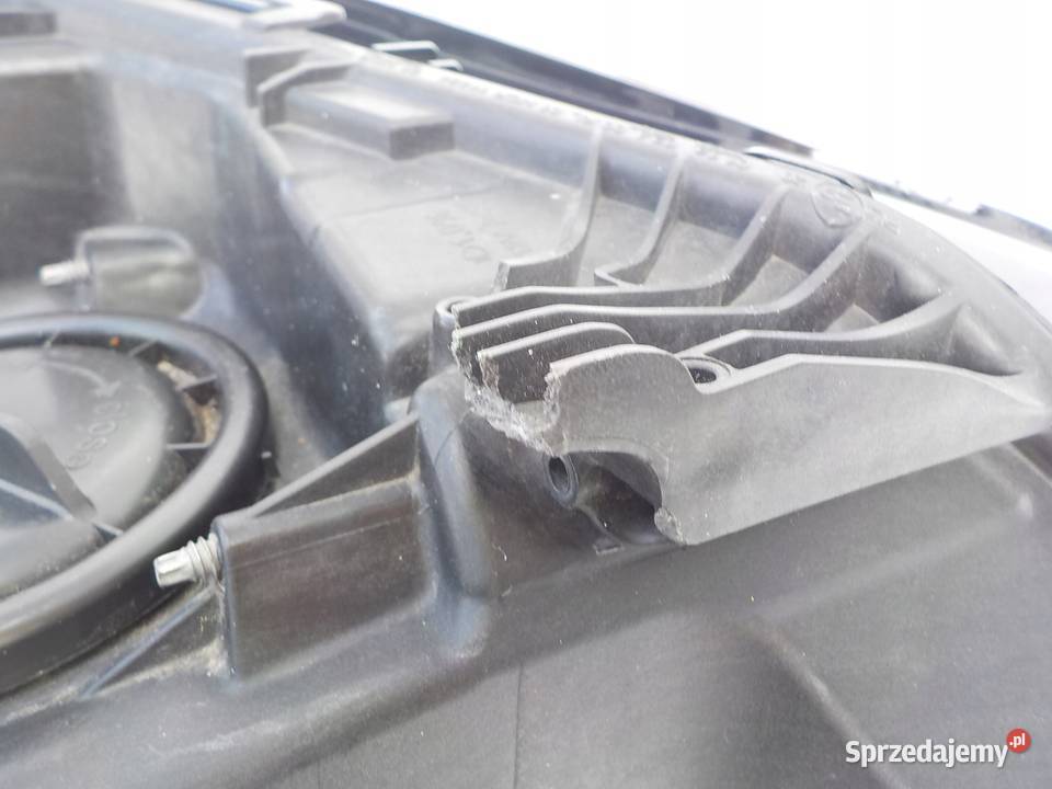 LAMPA LEWA PRZÓD OPEL ASTRA K IV osobowe Nowy Tomyśl