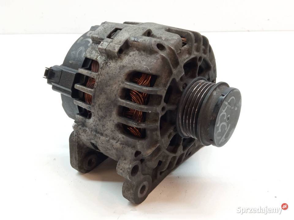 ALTERNATOR 028903031AX 19 TDI VW Volkswagen