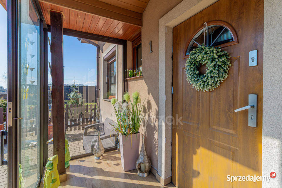 Ogłoszenie dom bliźniak 1298m2 Radunica