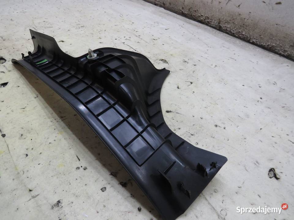 OSŁONA PROGU PRAWY TYŁ SX4 SCROSS 7617161M0