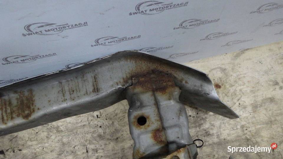 FORD C MK2 II 11r belka zderzaka przód CJBU sprzedam