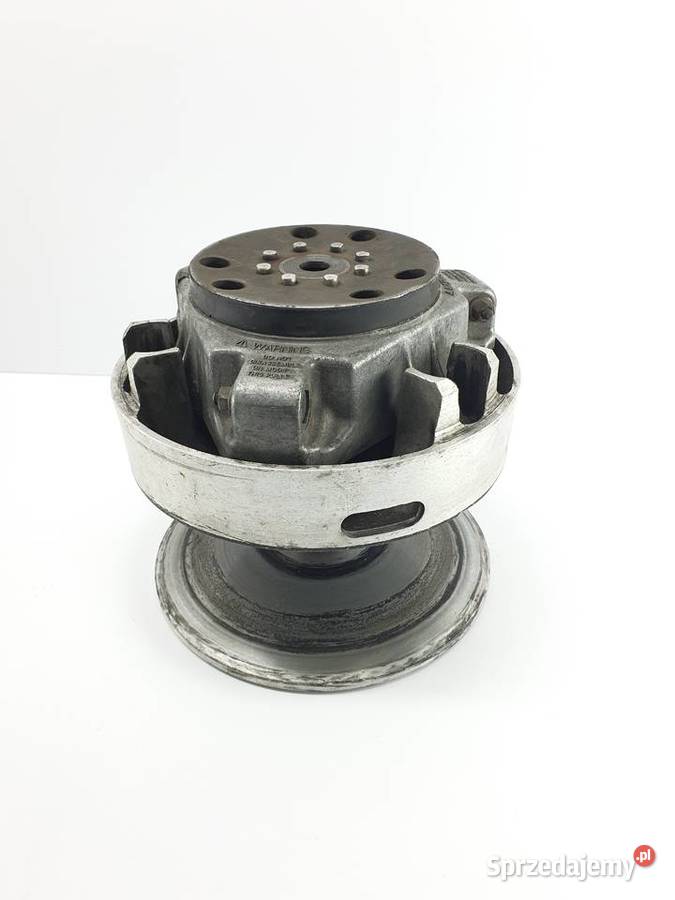 Wariator Kolo Talerz Ski Doo Summit Mxz 800 Łódź