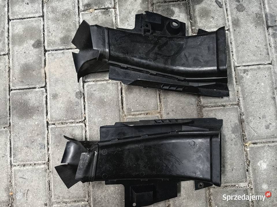 Kierownice powietrza na hamulce BMW E46 lubuskie Gorzów Wielkopolski