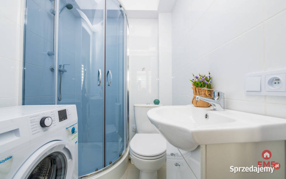 Wynajem mieszkania 12m2 1pokojowe Białystok Gen sprzedam