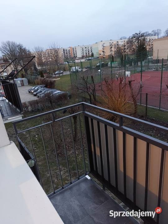 Kawalerka do wynajęcia w Hrubieszowie Liczba pokoi 1 Hrubieszów sprzedam