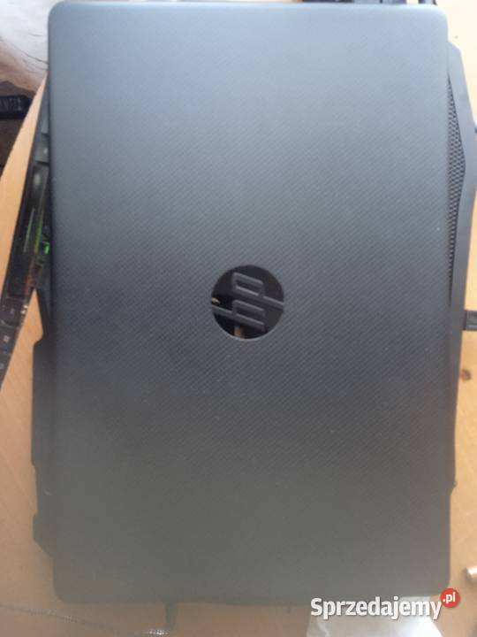 Ryzen HP 3 5300u Okonek