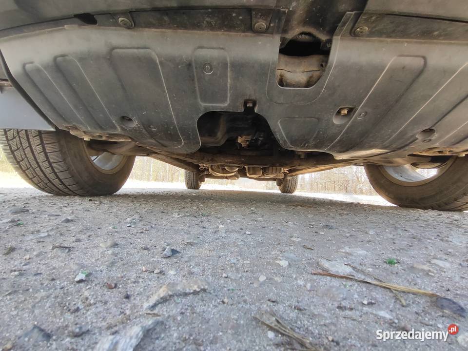 Kia Sorento Suv 24 benzyna gaz Automat Bełchatów