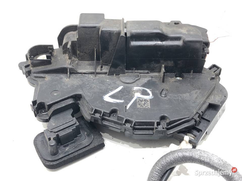 ZAMEK DRZWI LEWY PRZÓD SKODA KODIAQ Hatchback osobowe