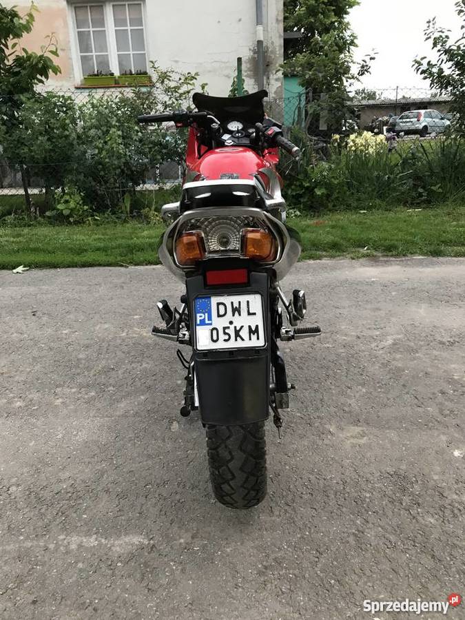 KINROAD SPRINTER 50110 8KM Piecowice