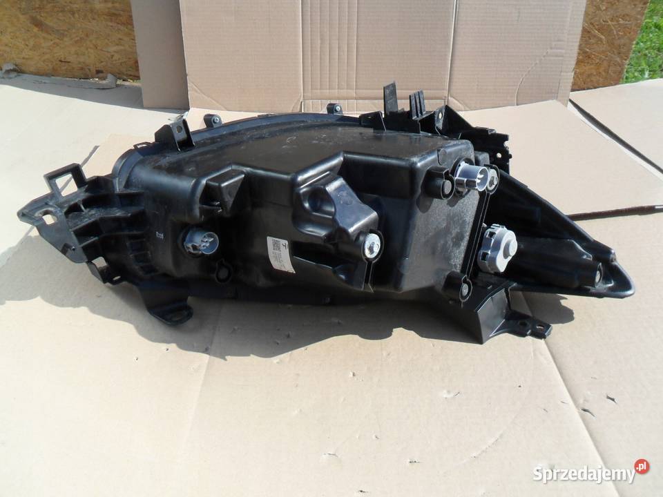 Mazda CX5 Lift LED lampa przednia lewa 22285092 Nowy Tomyśl