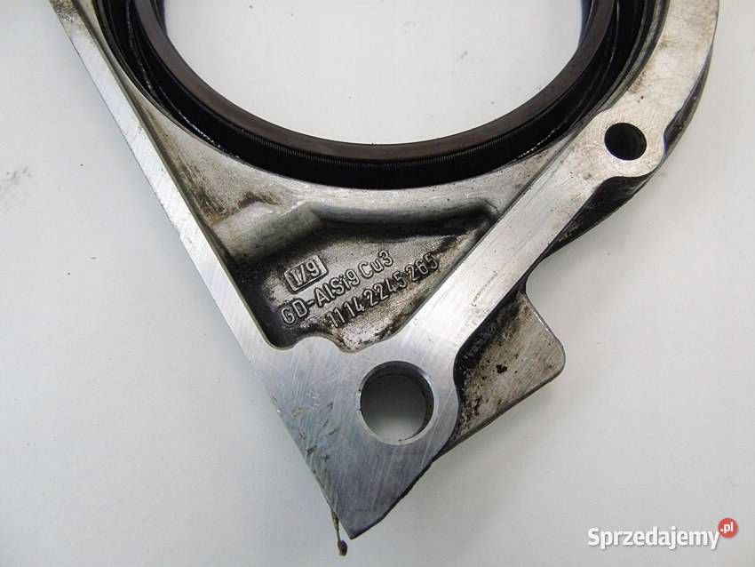 OBUDOWA WAŁU 25 TDS TD OMEGA BMW E38 E39 E34 E36 osobowe