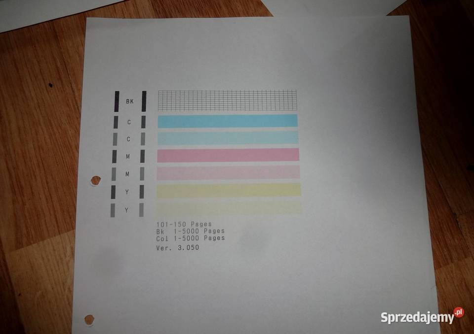 Drukarka CANON Pixma G3400 Szczecin