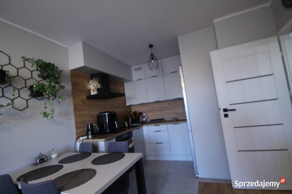 2pok 39met Waniliowej NOWE2020BALKONGARAŻ