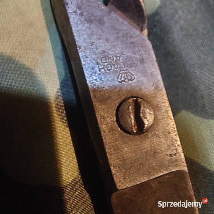 Antyki Nożyce krawieckie Skierniewice