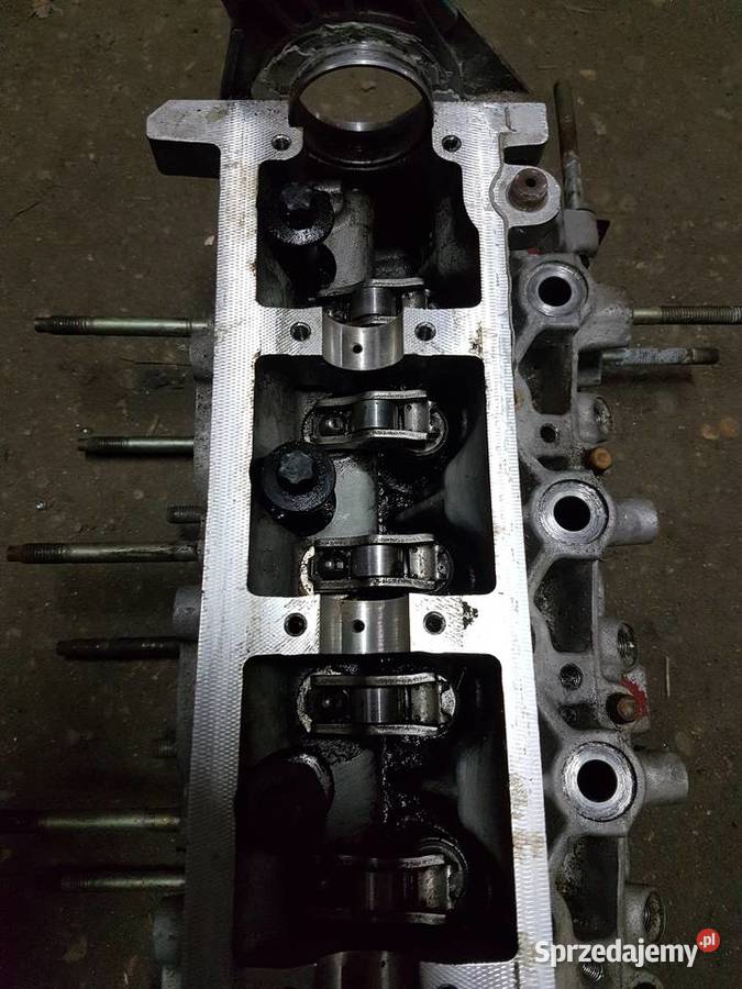 CITROEN PEUGEOT FIAT 20 HDI 22 HDI GLOWICA