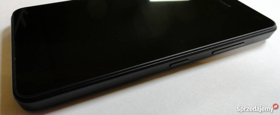 Microsoft Lumia 550 LTE GW Nowy Lombard Kościan