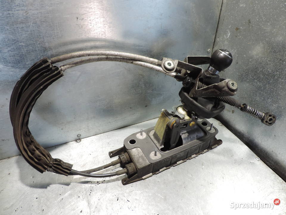 LEWAREK ZMIANY BIEGÓW VW TOURAN I 19 TDI Nowy Sącz