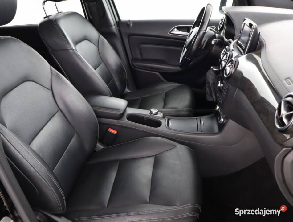 Mercedes B B 200 CDI Bielany Wrocławskie