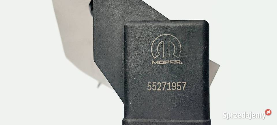 PRZEKAZNIK FIAT DUCATO III 0281003171 Lipno