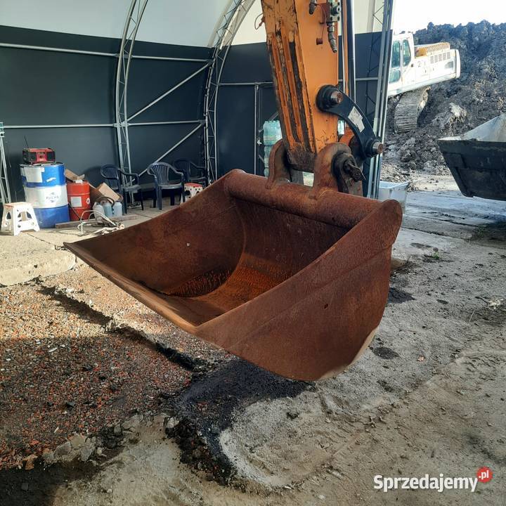 Hyundai 145 lcr9 stan idealny Cieszyn