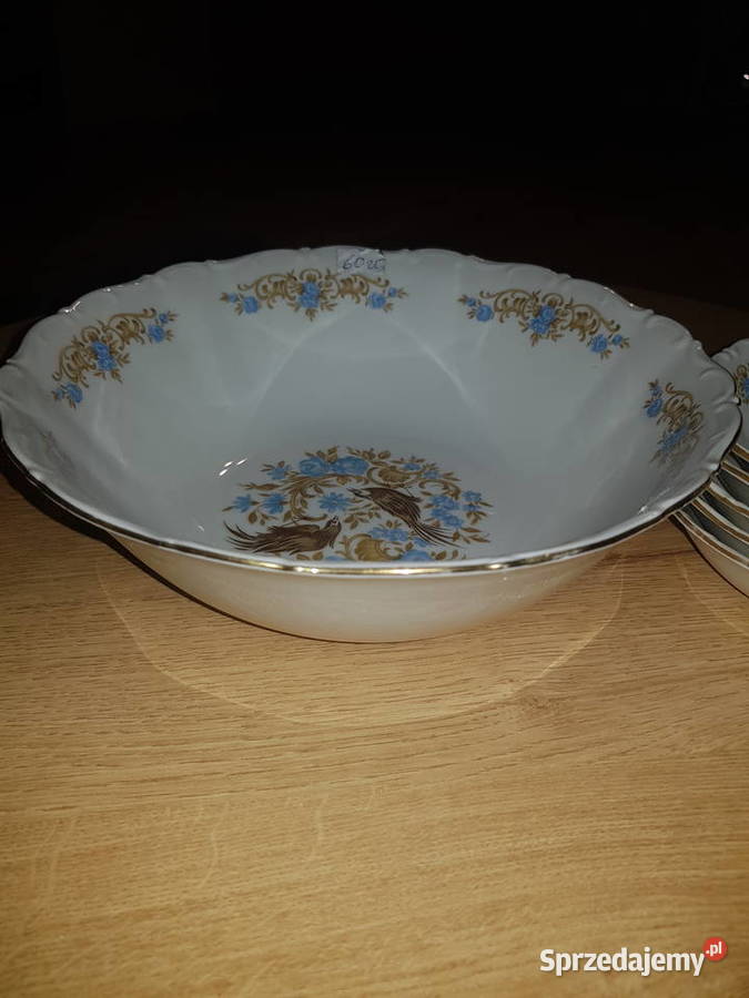 Misa komplet Wola Podłężna