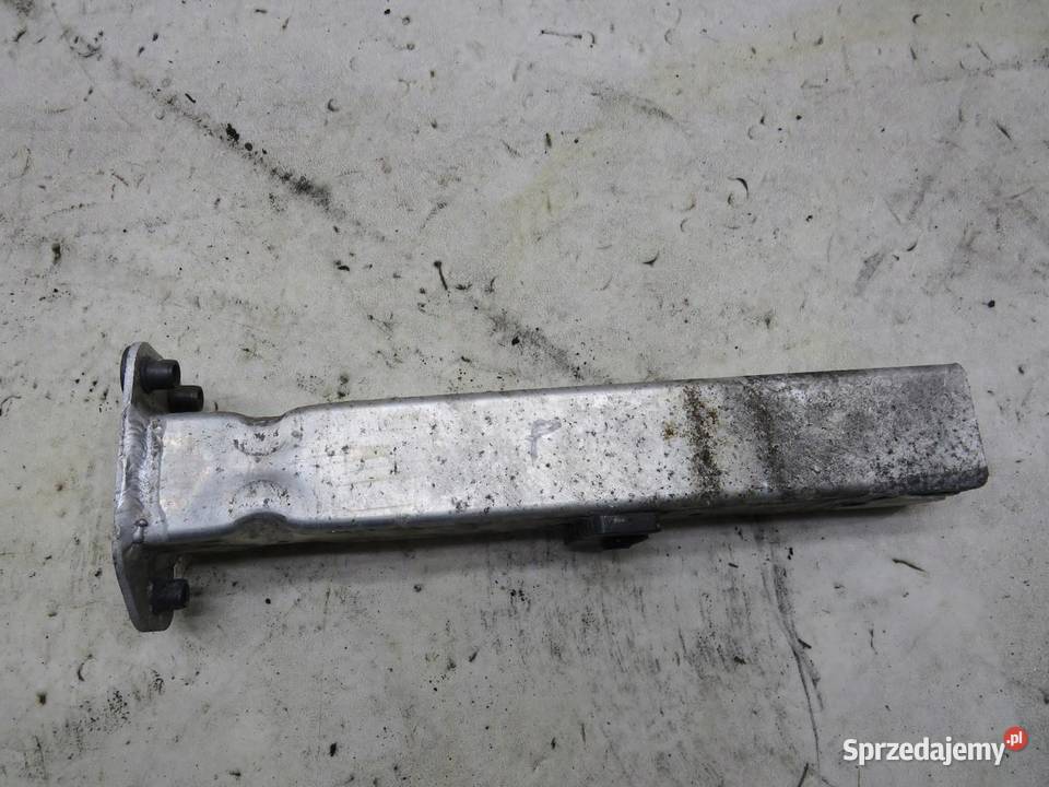 STREFA ZGNIOTU KIEŁ PRAWA AUDI A8 D4 4H lubelskie