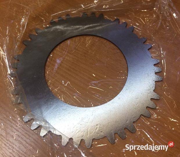 Tarcza stalowa HSW Ł34 Ł534 skrzynia biegów Części maszyn i innych pojazdów podkarpackie Stalowa Wola sprzedam