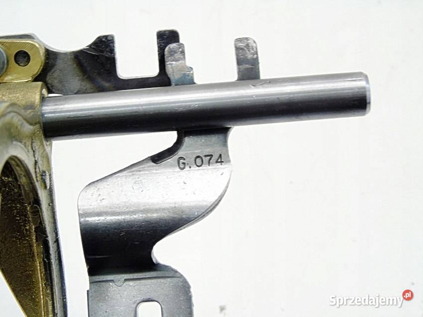 Widełki wybierak skrzyni biegów 20CQ55 Peugeot Sosnowiec