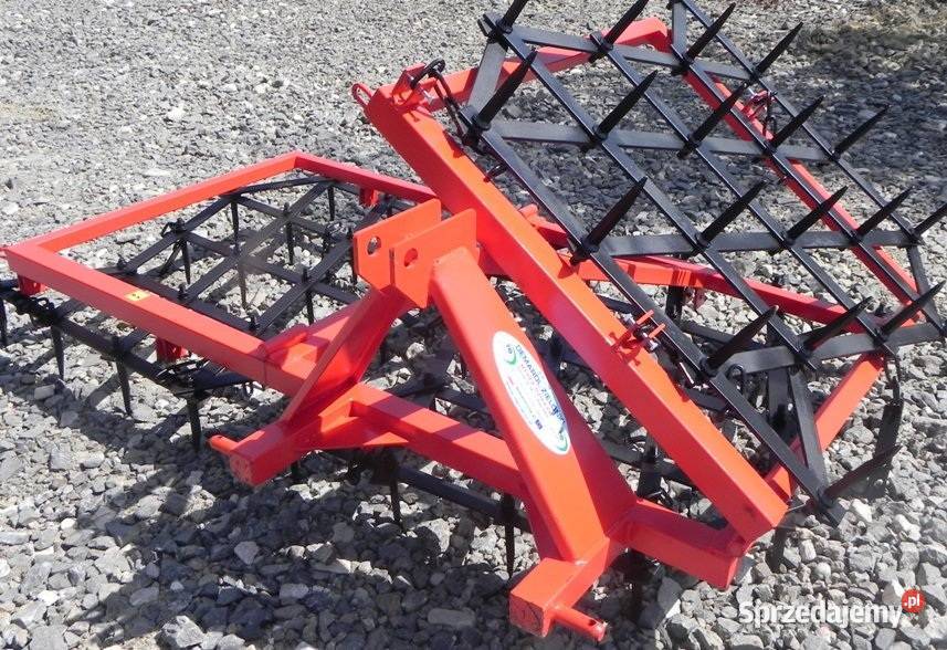 Brony do Minitraktorka Rama 50x50 Kubota Iseki mazowieckie Płońsk