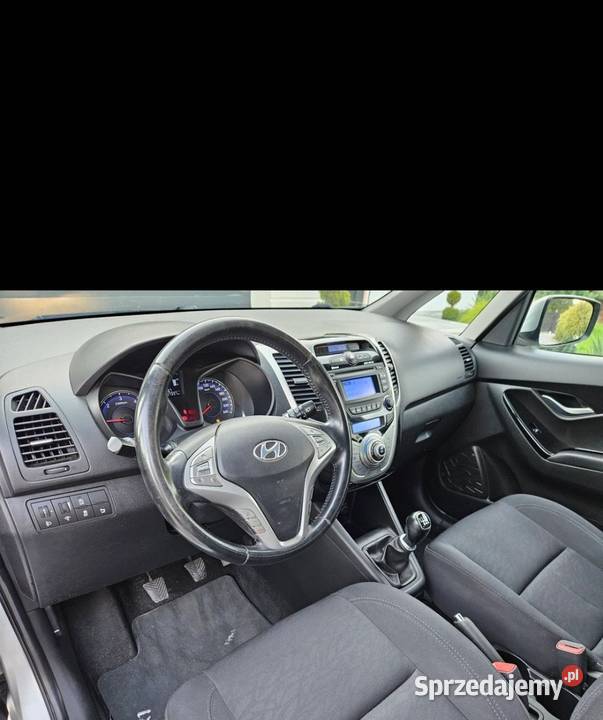 IX 20 LIFT 76 diesel Częstochowa