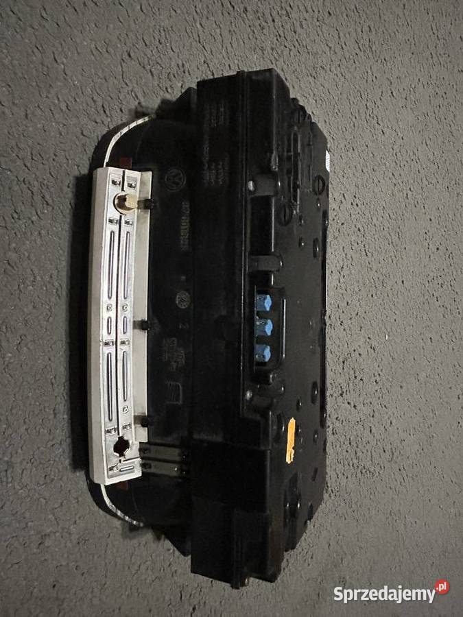 Licznik Seat Ibiza Cordoba Golf 3 Vento TDI MFA osobowe sprzedam