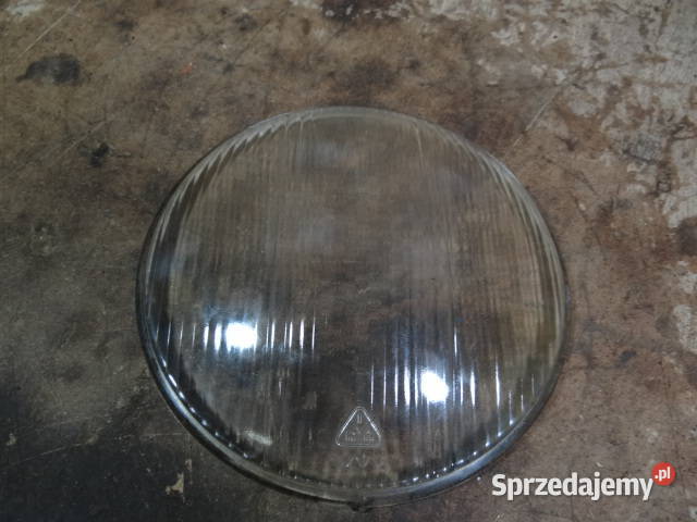 szkło IKA 160 mm IFA AWO MZ ES org DDR Pozostałe sprzedam