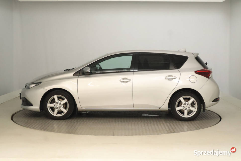 Toyota Auris 13 Dual VVTi ASR (kontrola trakcji) Zabrze