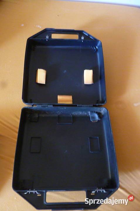 MASZYNA DO PISANIA Z WALIZKĄ PRIVILEG 260T Antyki Kraków