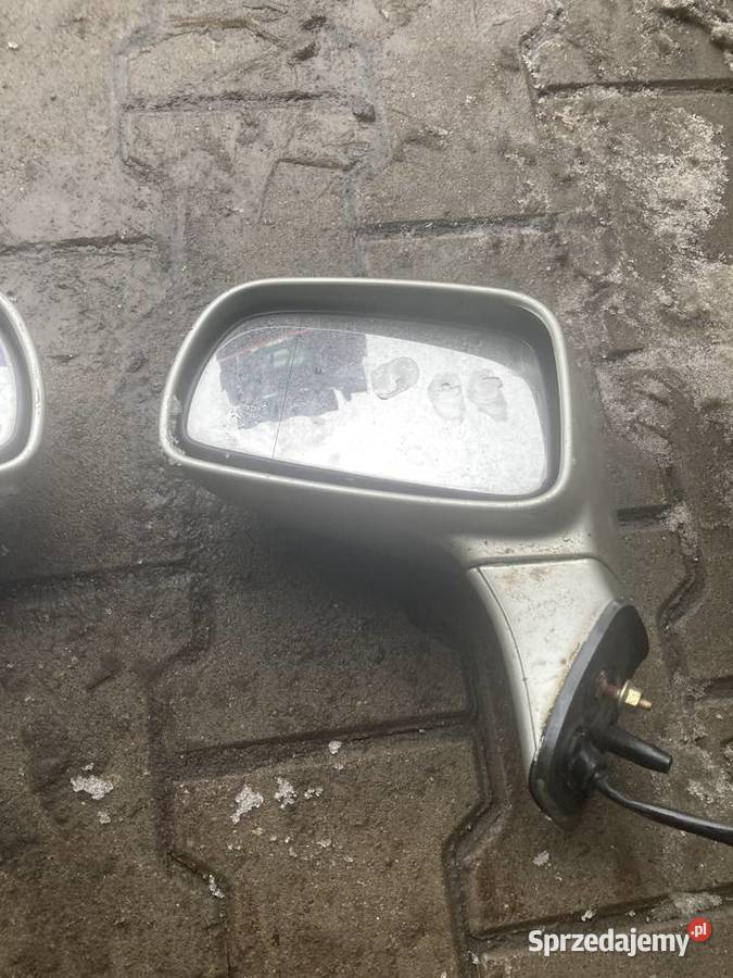 Lusterko Toyota corolla verso 2005 Olsztyn
