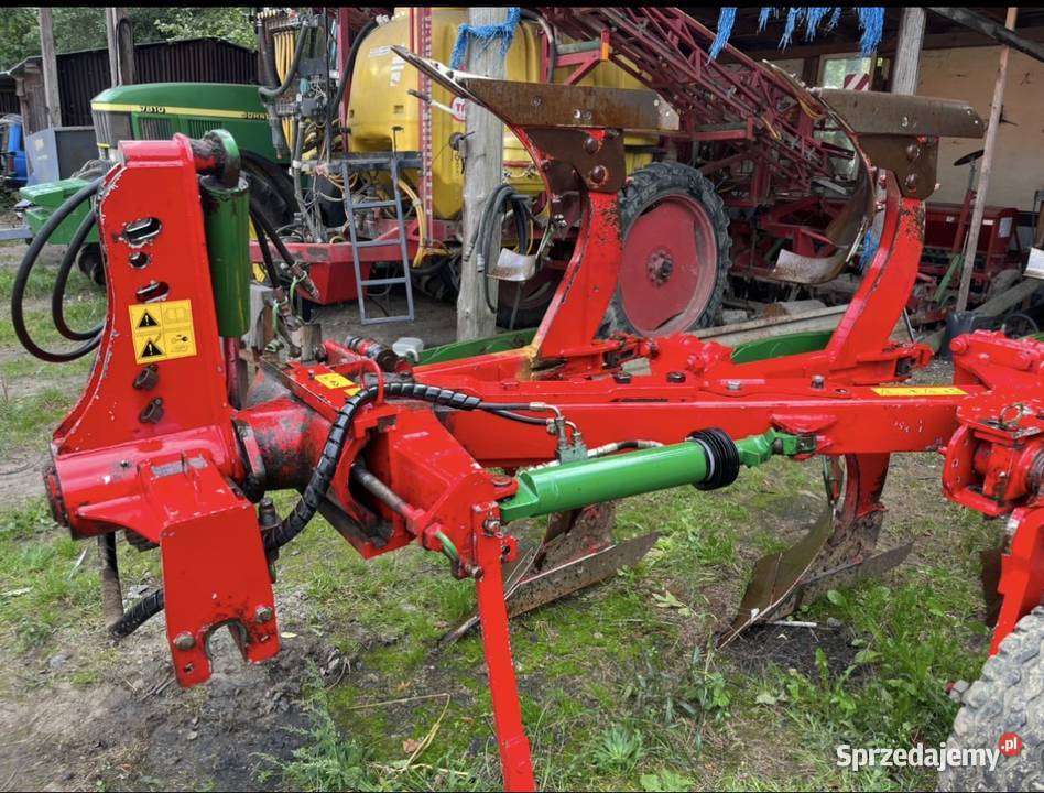 Plug Unia Ibis 4XXLST 4 Skiby duże odkładanie Wrocław