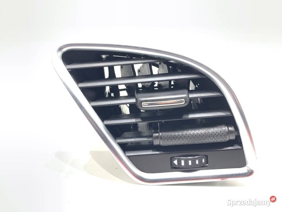 KRATKA NAWIEWU PRAWY PRZÓD AUDI A4 B8 8T1820902C osobowe