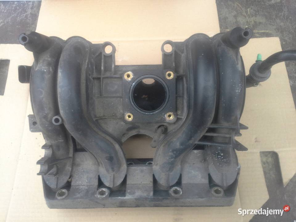 SEAT AROSA 10 MPI kolektor ssący 030129711BN kolektory ssące zachodniopomorskie Dębno