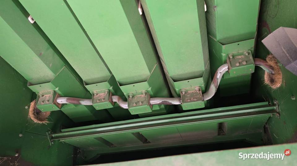 John Deere 2056 Pińczów